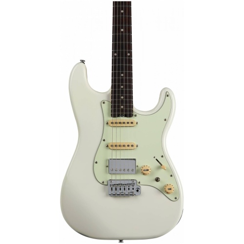 CRAFTER Charlotte (Silhouette) RS Olympic White фото 3