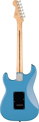 FENDER SQUIER SONIC STRAT LRL California Blue фото 2