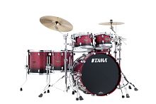 TAMA WBS52RZS-MDR STARCLASSIC WALNUT/BIRCH