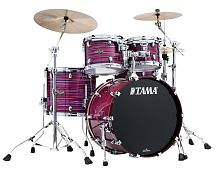 TAMA WBS42S-LPO STARCLASSIC WALNUT/BIRCH