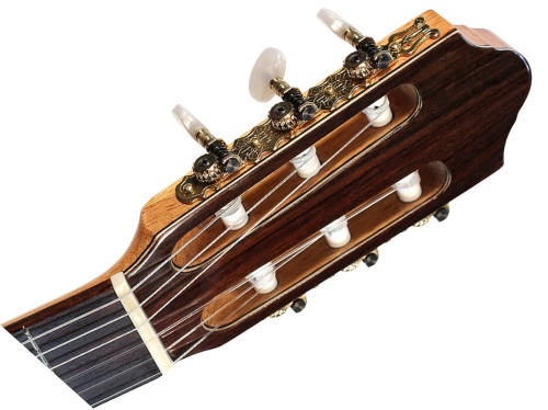 Kremona F65C Cedar Fiesta Soloist Series фото 3