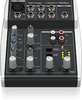 BEHRINGER XENYX 502S