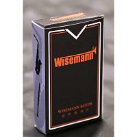 Wisemann Clarinet Reeds #2.0 WCLR-2.0