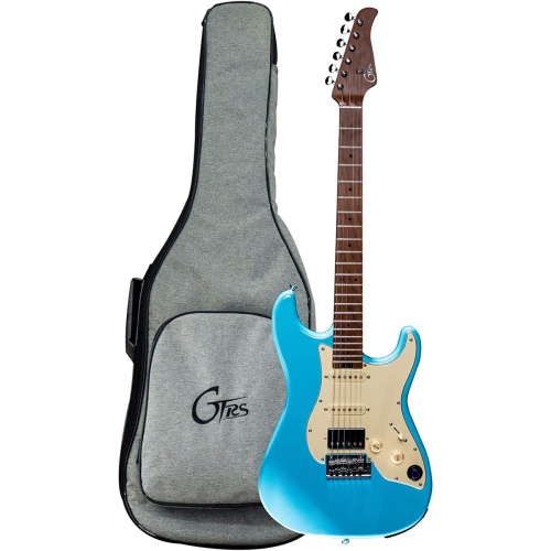 MOOER GTRS S801 Blue фото 3