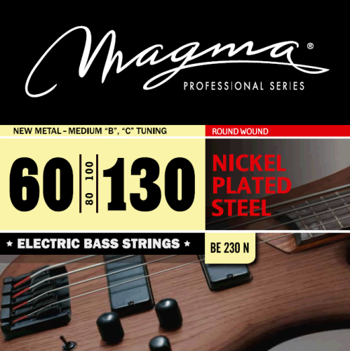 Magma String BE230N