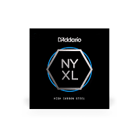 D`ADDARIO NYS015