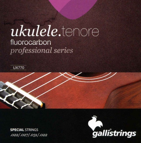 GALLI STRINGS UX770