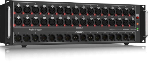 BEHRINGER S32 фото 3