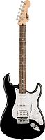 FENDER SQUIER BULLET Stratocaster HSS Black