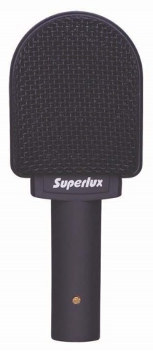 Superlux PRA628MKII фото 3