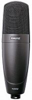 SHURE KSM32/CG