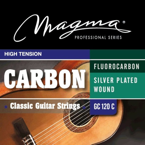 Magma Strings GC120C