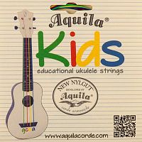 AQUILA KIDS 138U