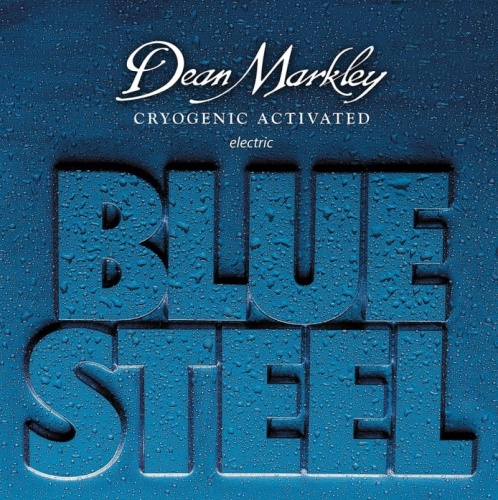 Dean Markley DM2552A Blue Steel