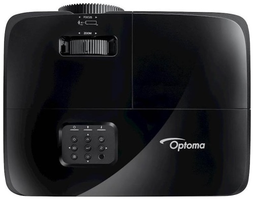 OPTOMA X400LVe фото 7