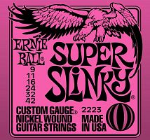 Ernie Ball 2223