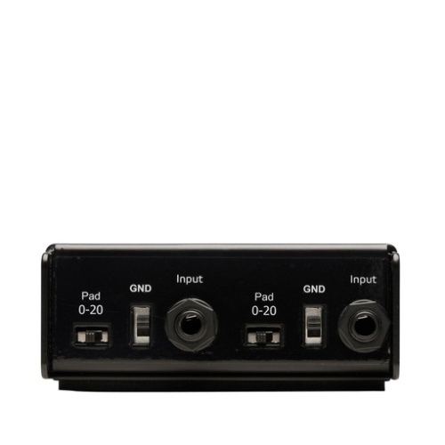 Simple Way Audio J2mini фото 2