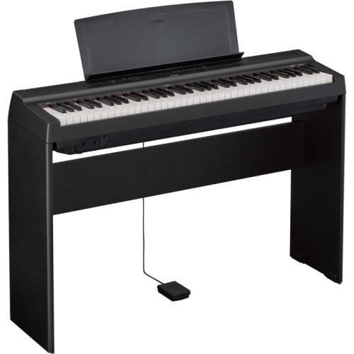 YAMAHA P-121B