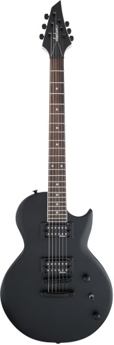 JACKSON JS22 Monarkh SC Satin Black