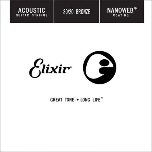 ELIXIR 15125 Nanoweb