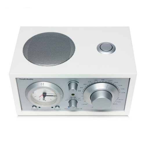 Tivoli Audio M3USBTWHT фото 3