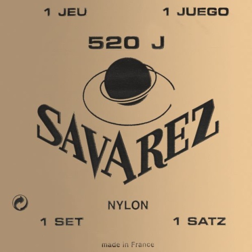 Savarez 520J