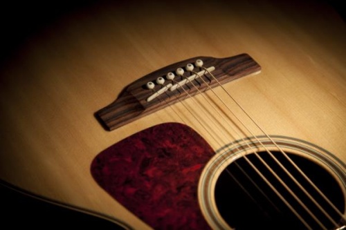 TAKAMINE G90 SERIES GN93CE фото 3