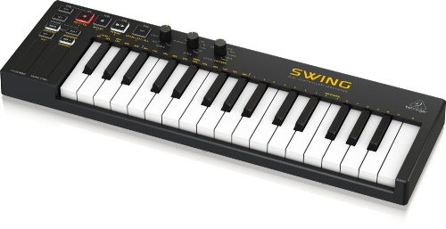 BEHRINGER SWING фото 3