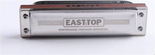 EASTTOP PRO40 A фото 5