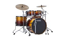 TAMA ML52HZBS-PSFP Superstar Hyper-Drive Maple -Limited Product.