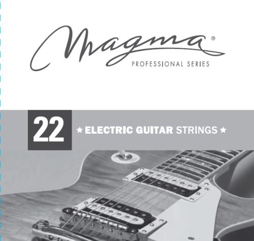 Magma String GE022N