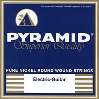 Pyramid D1156N Pure Nickel