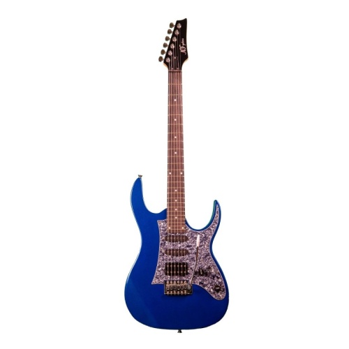 NF Guitars GR-22 (L-G3) MBL