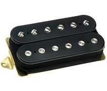 DiMarzio Moscow DP192BK